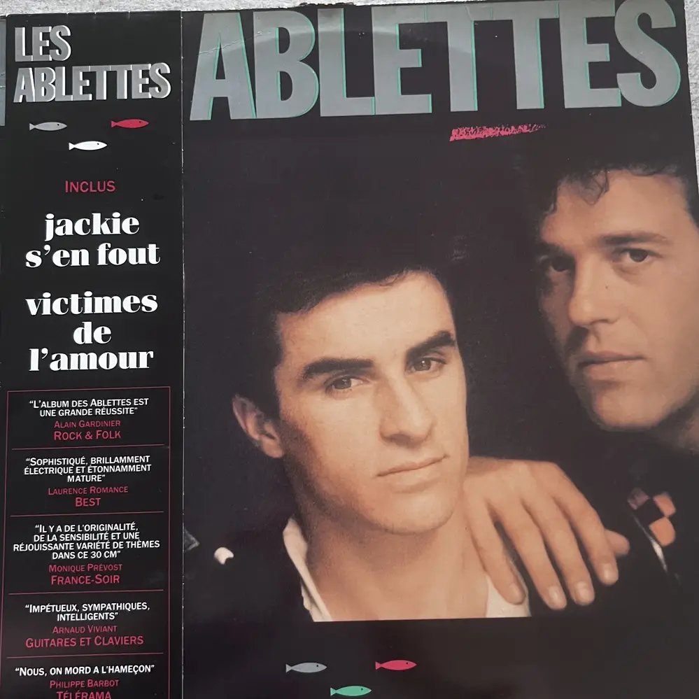 Produit 1 - vue principale