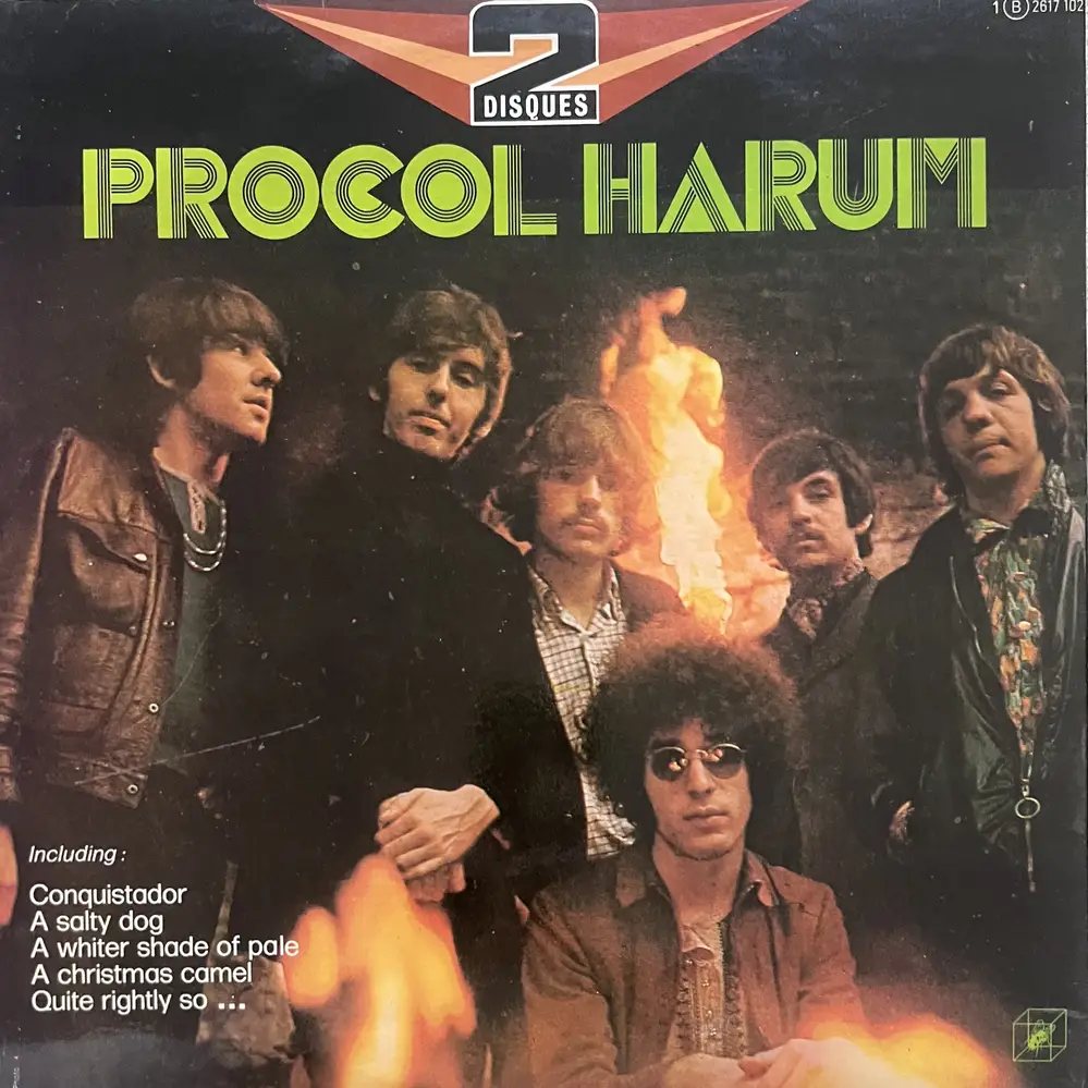 Produit 1 - vue principale