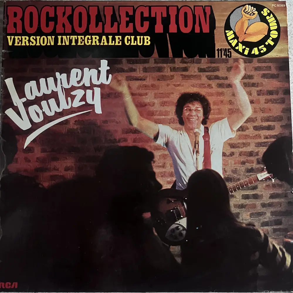 Produit 1 - vue principale