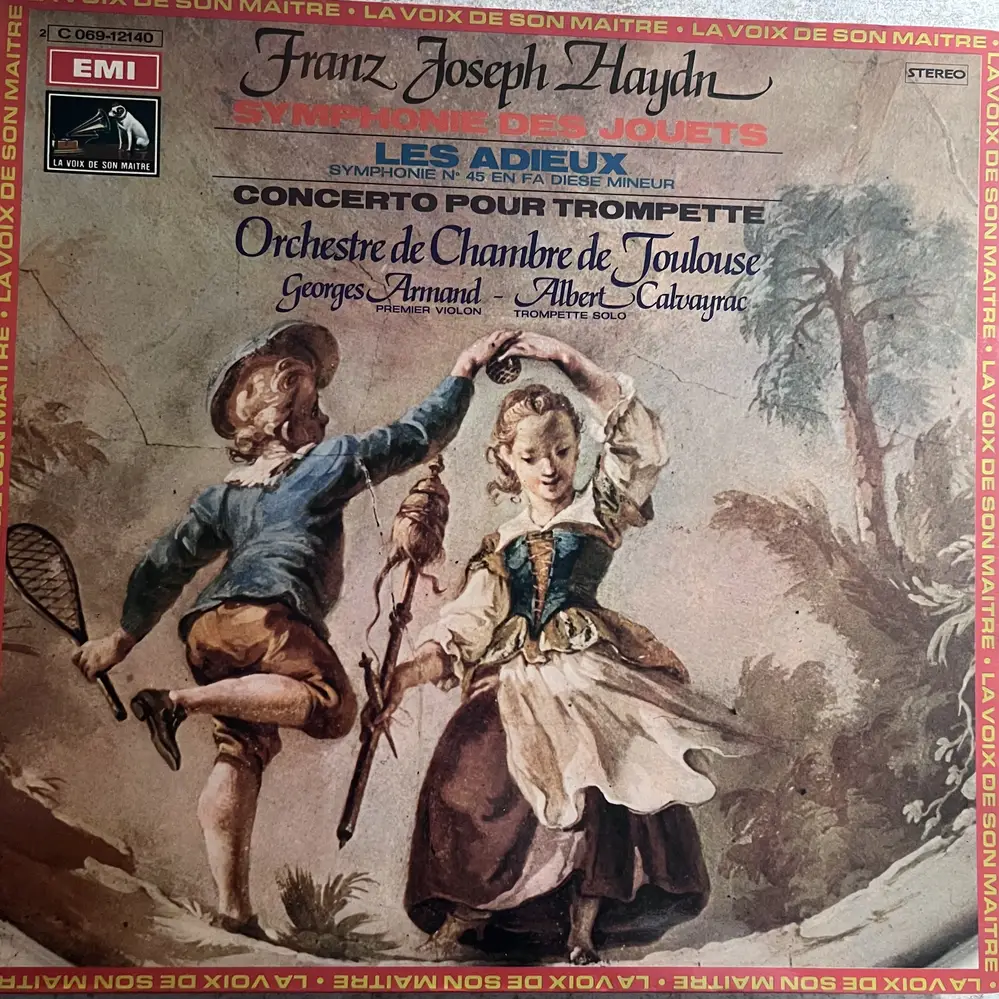 Produit 1 - vue principale