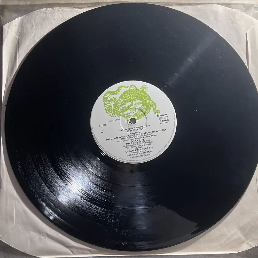 Produit 1 - vue principale