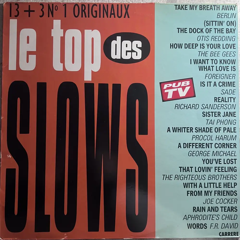 Produit 1 - vue principale