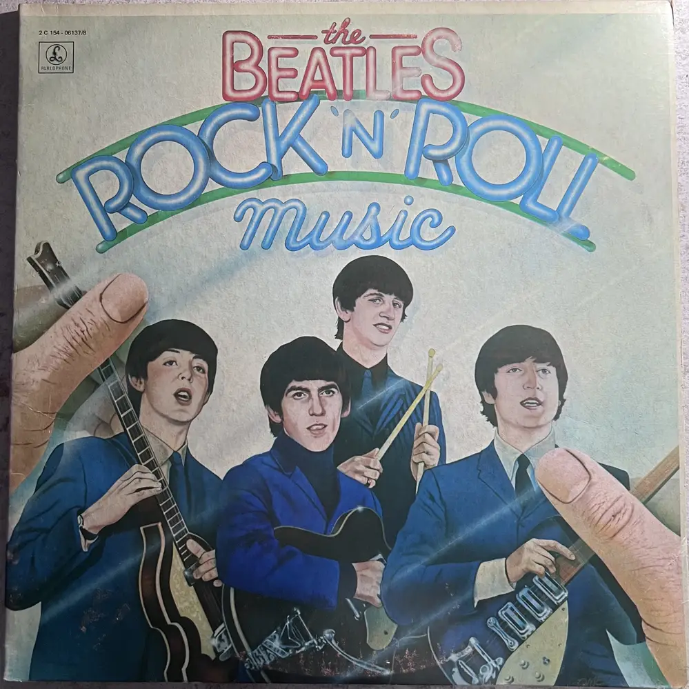 Produit 1 - vue principale