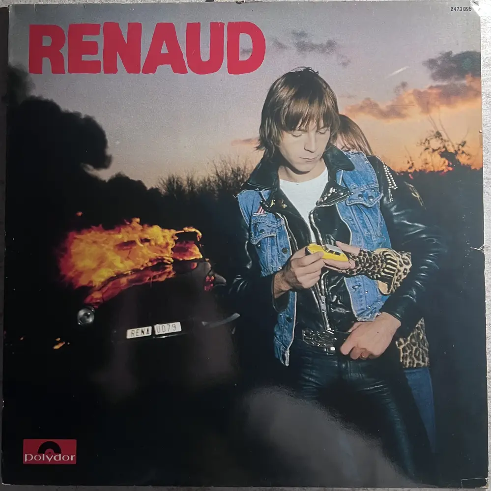 Produit 1 - vue principale