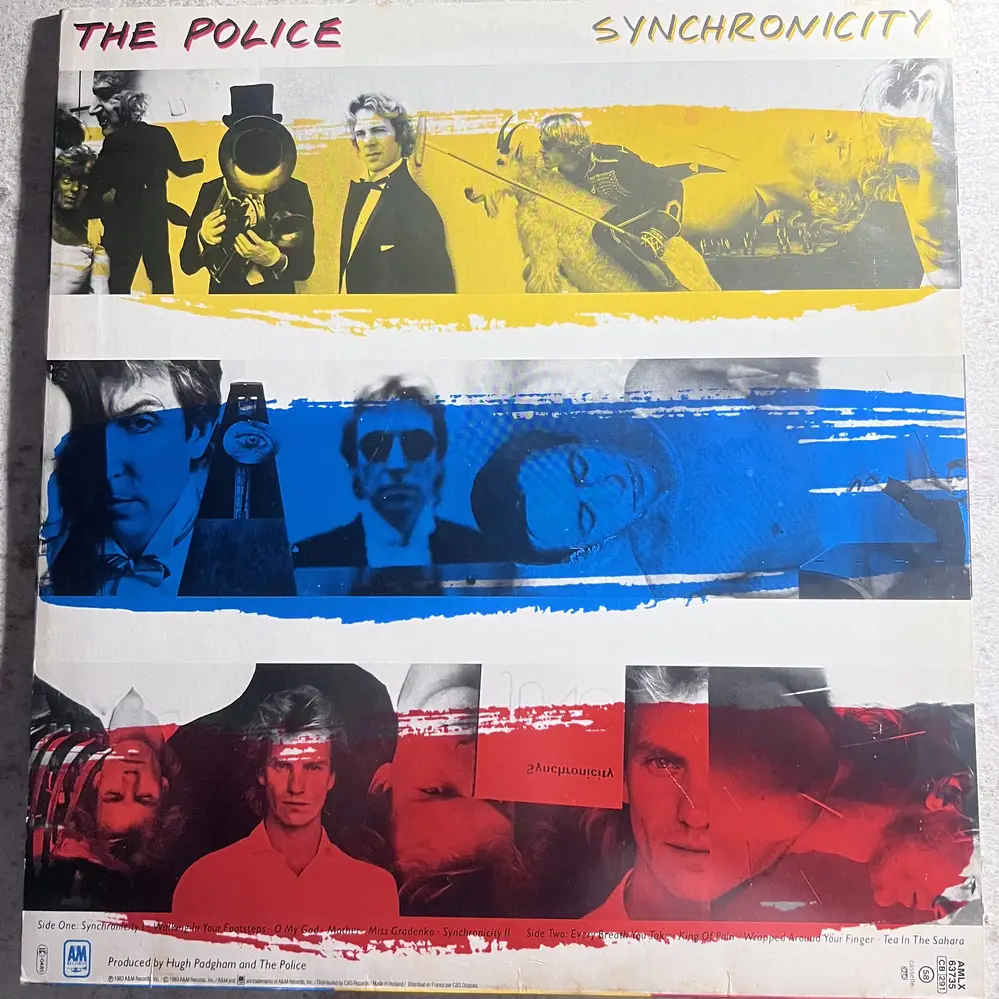 Produit 1 - vue principale