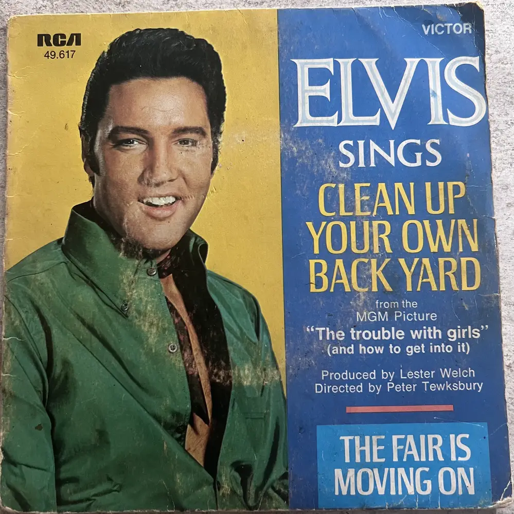 Produit 1 - vue principale