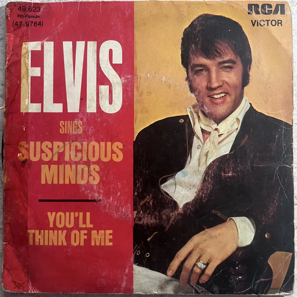 Produit 1 - vue principale