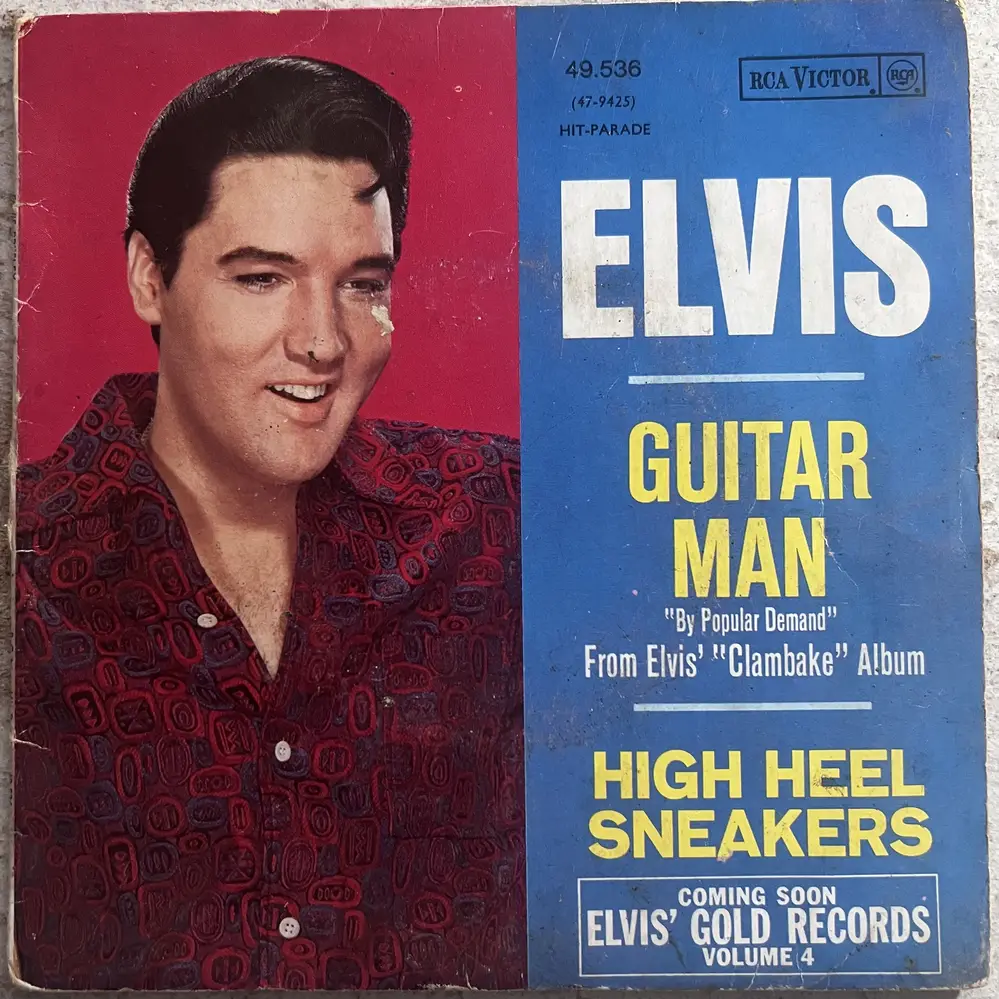 Produit 1 - vue principale