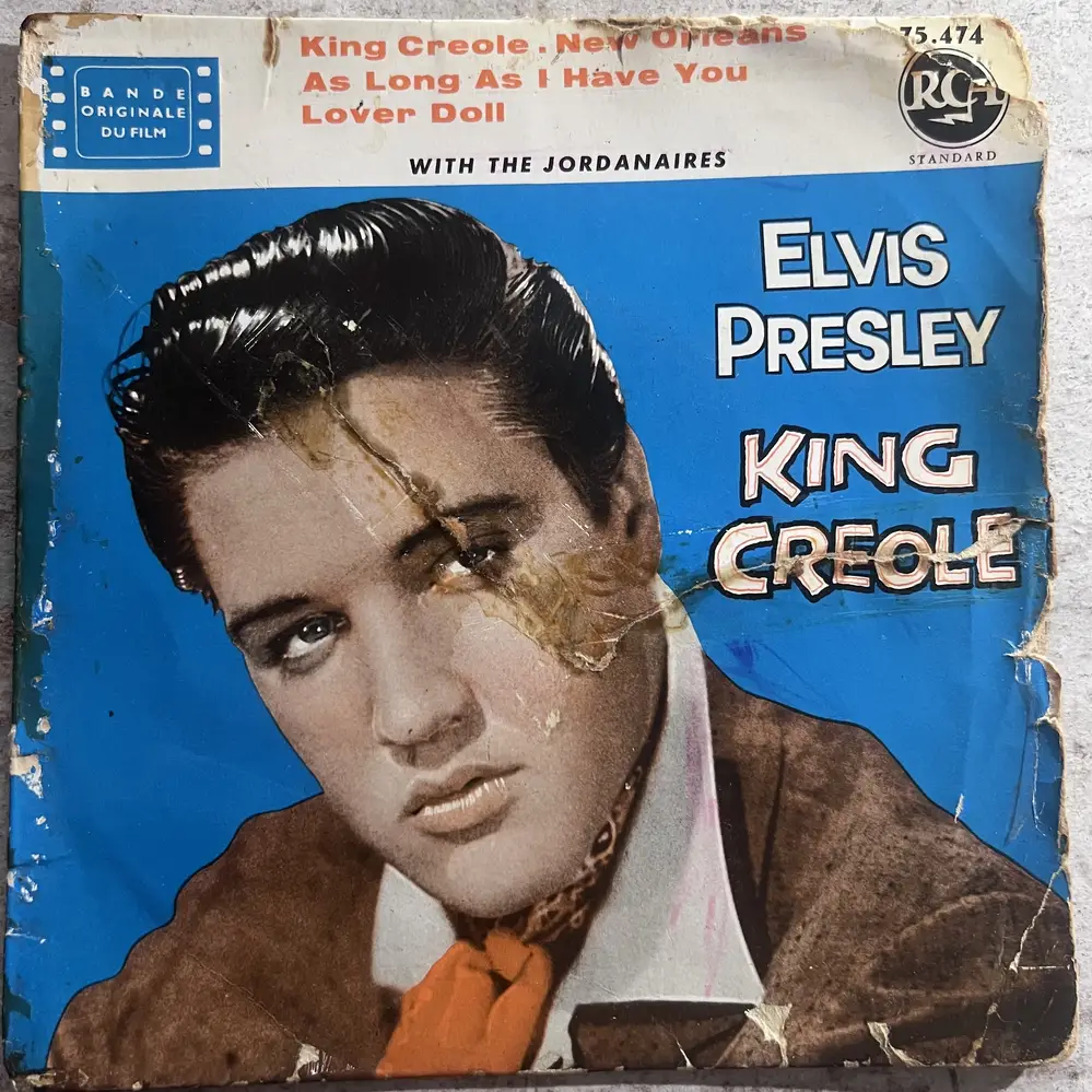 Produit 1 - vue principale