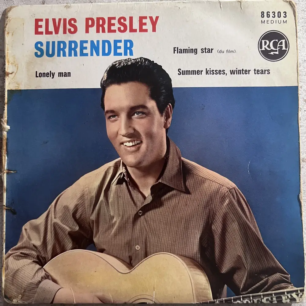 Produit 1 - vue principale