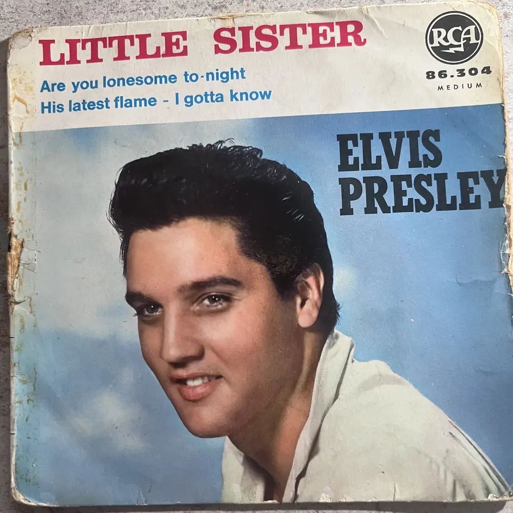 Produit 1 - vue principale