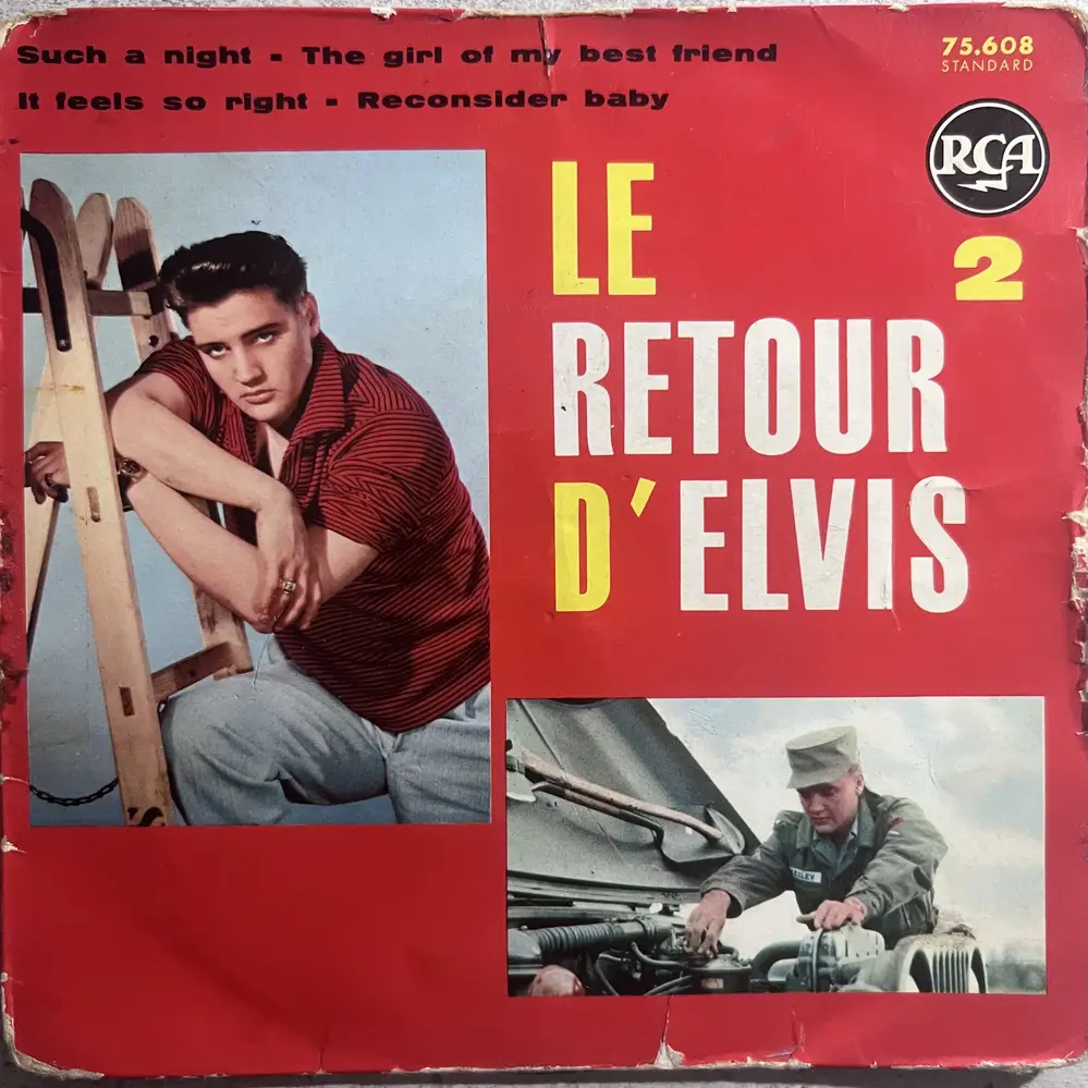 Produit 1 - vue principale