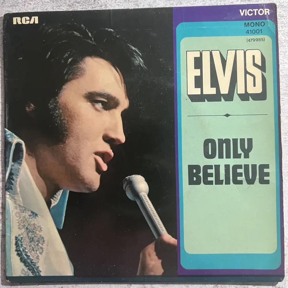 Produit 1 - vue principale