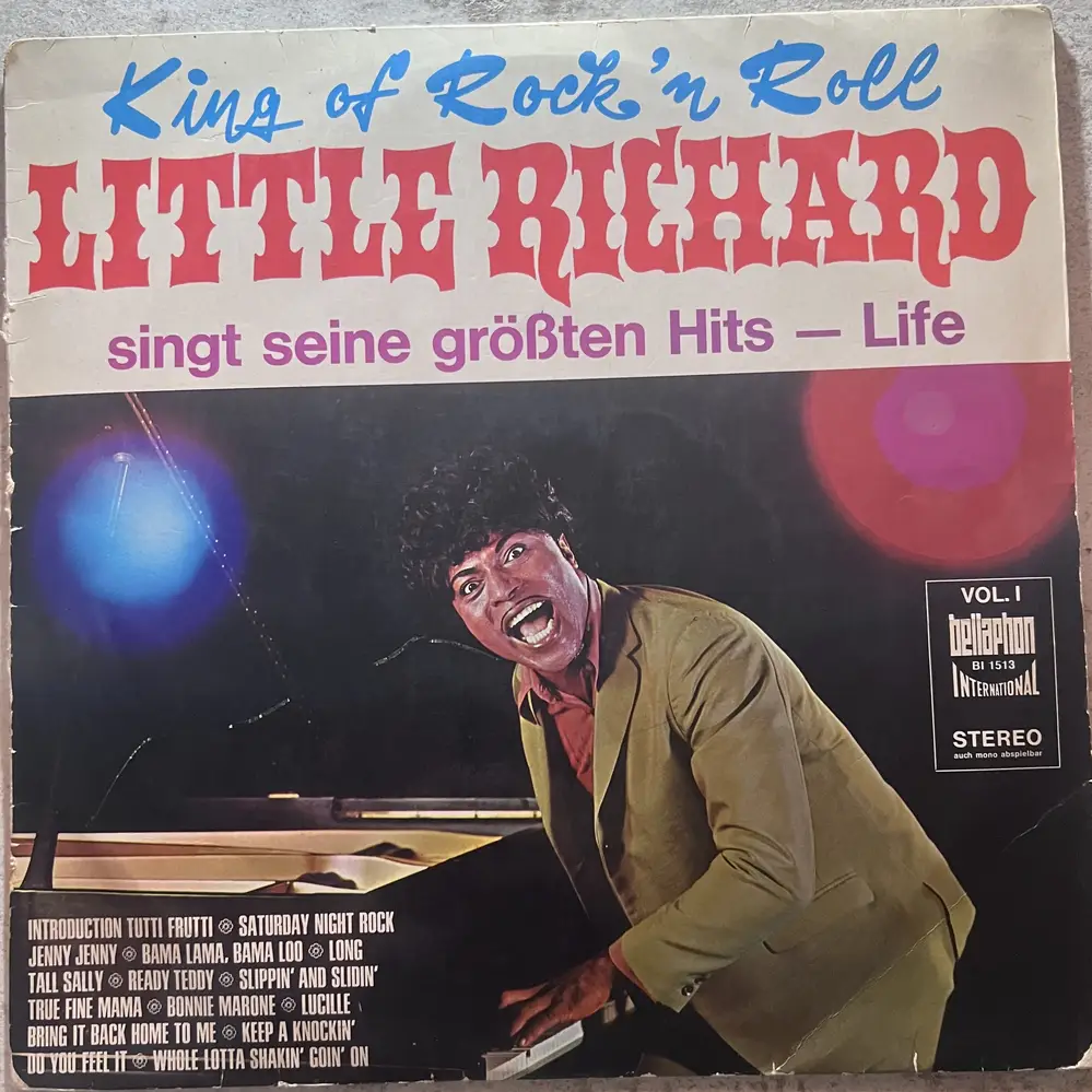 Produit 1 - vue principale