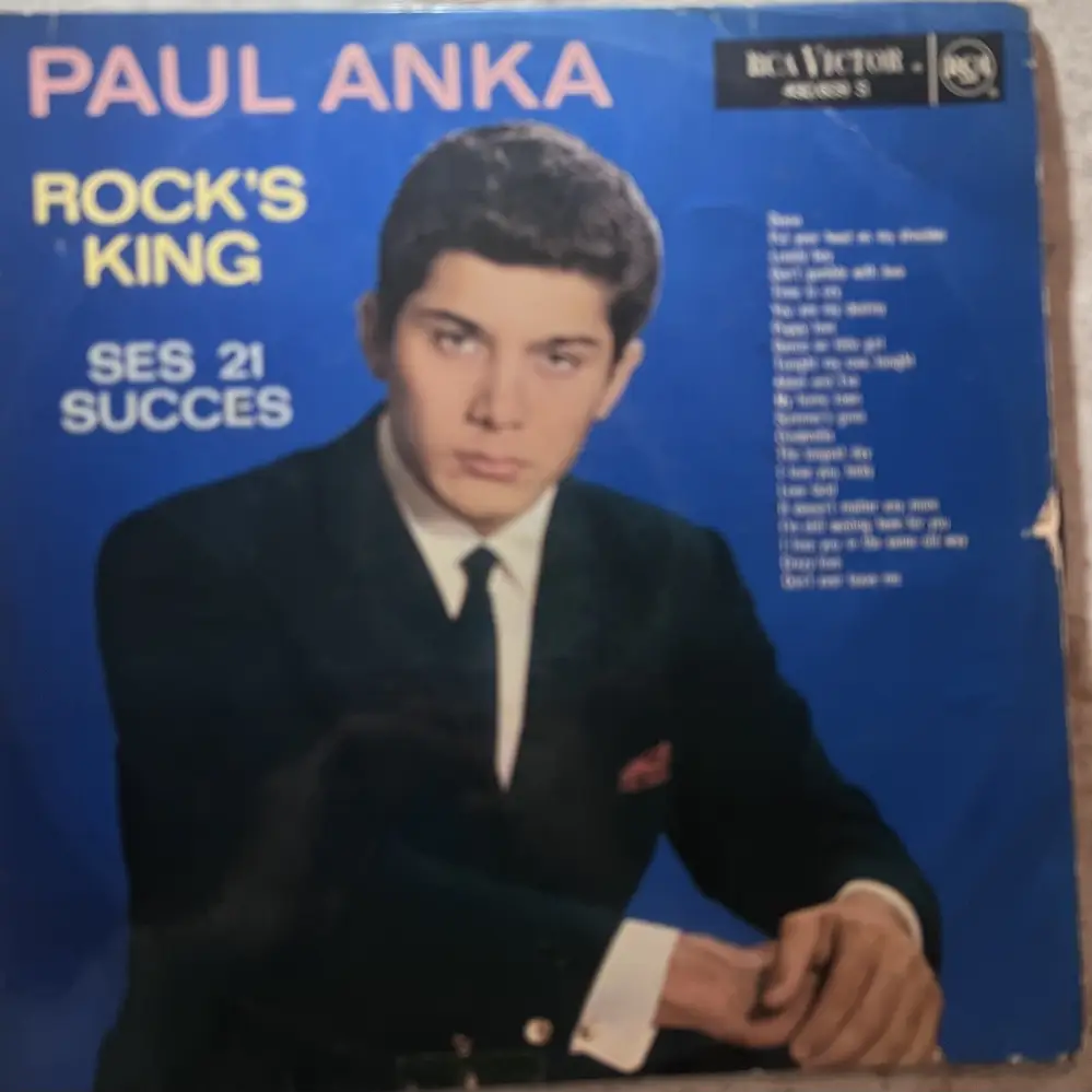 Produit 1 - vue principale