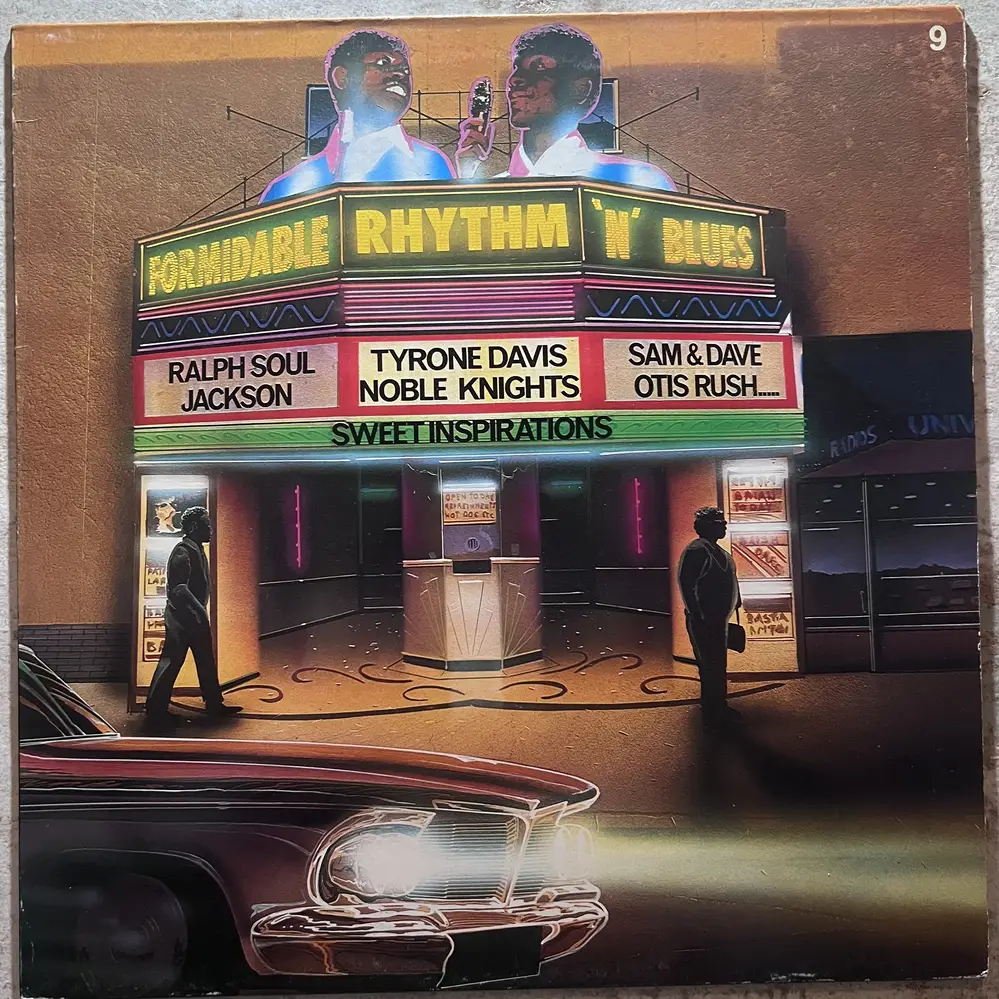 Produit 1 - vue principale