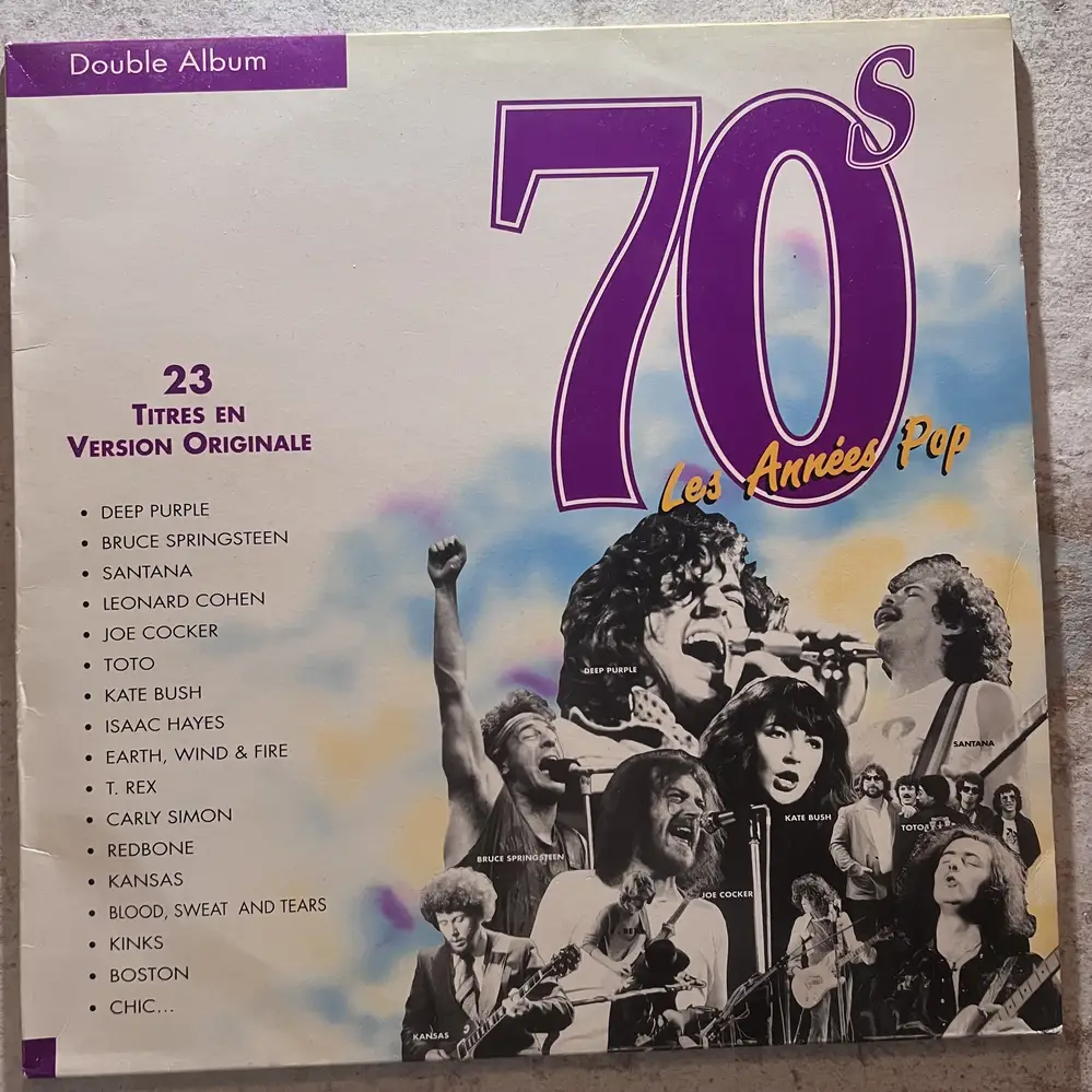 Produit 1 - vue principale