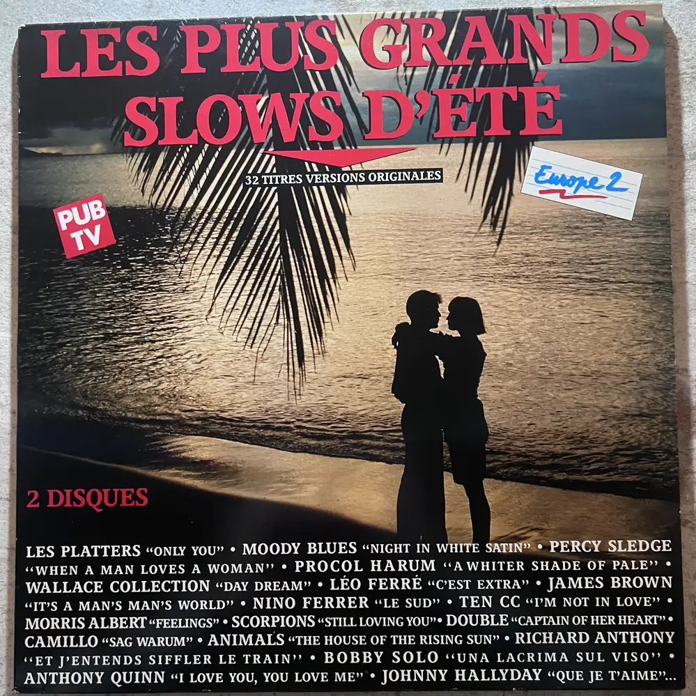 Produit 1 - vue principale