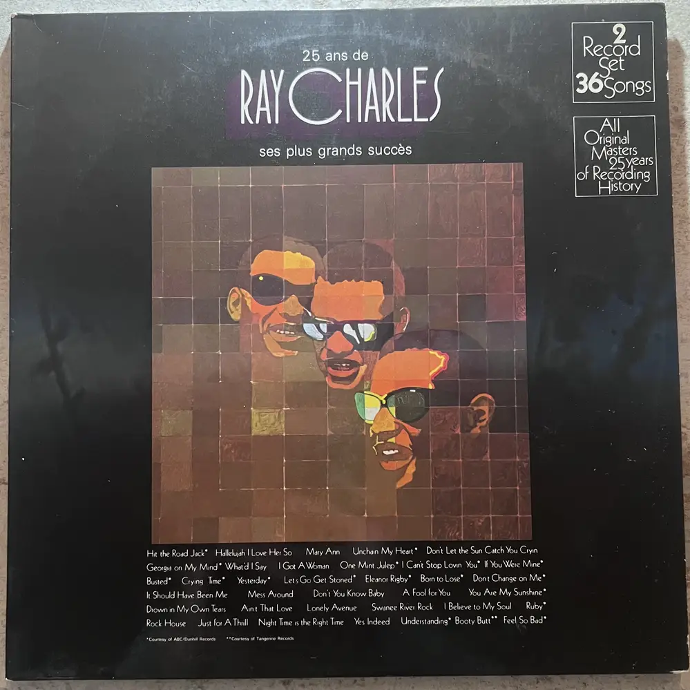 Produit 1 - vue principale