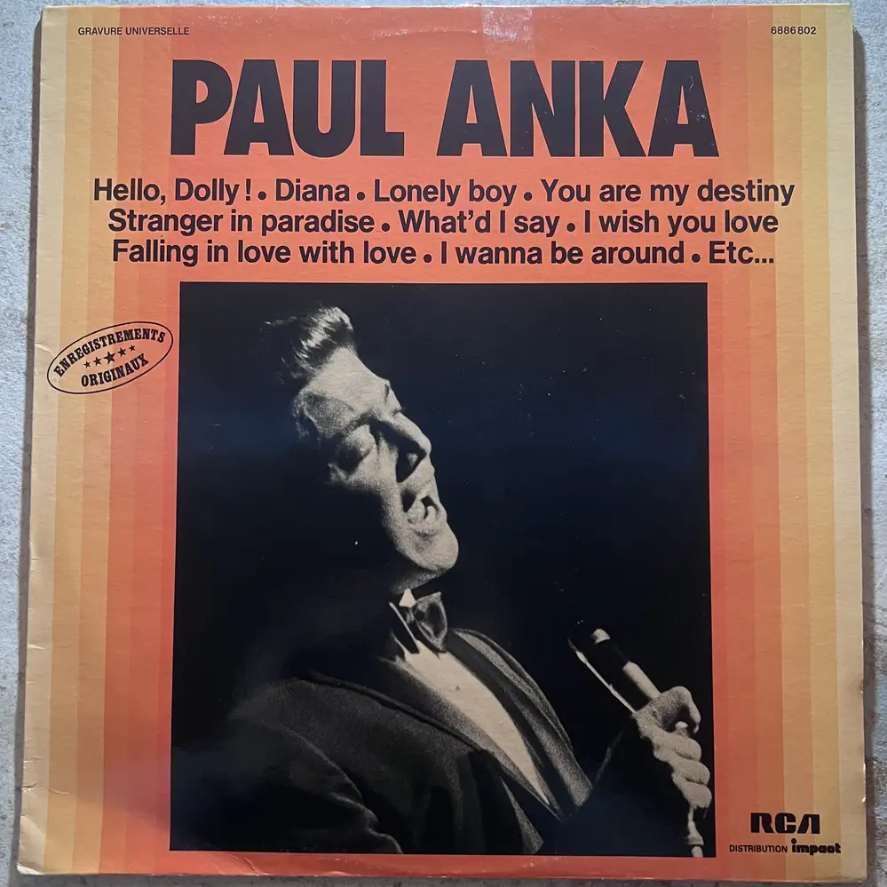 Produit 1 - vue principale