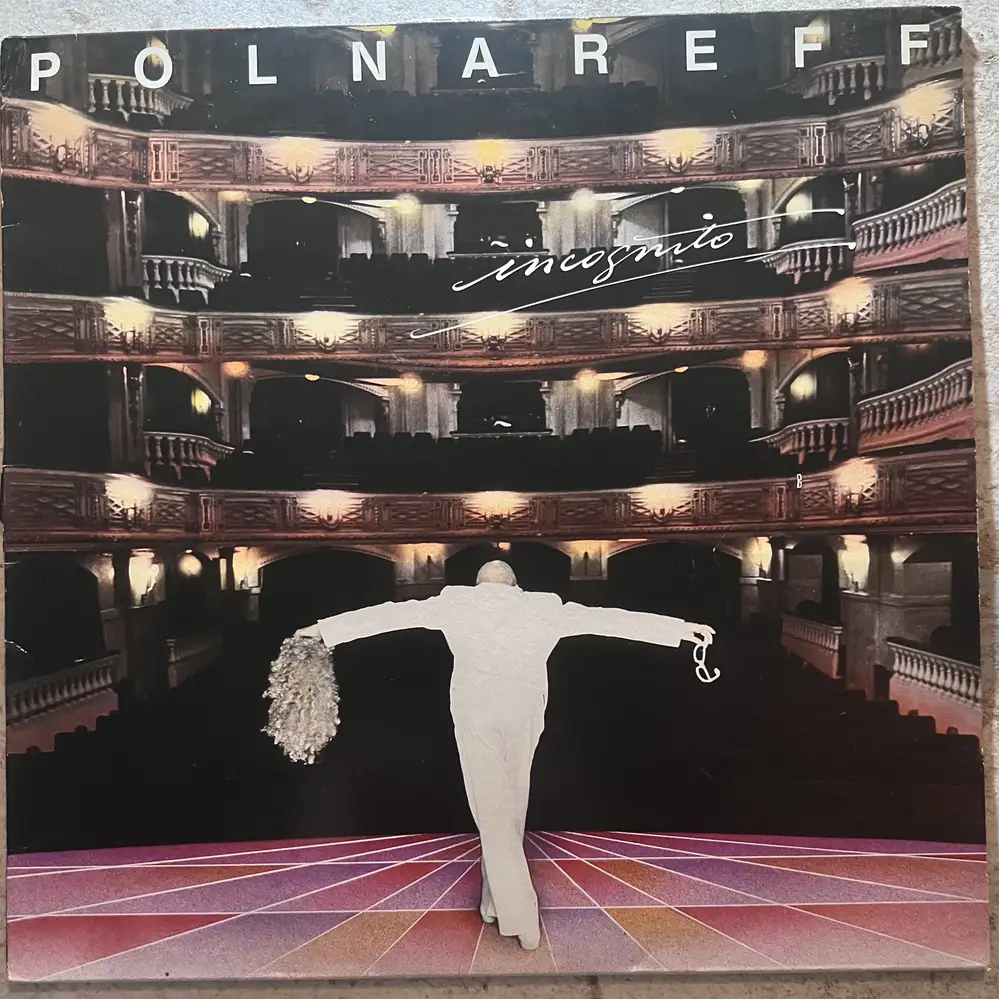 Produit 1 - vue principale