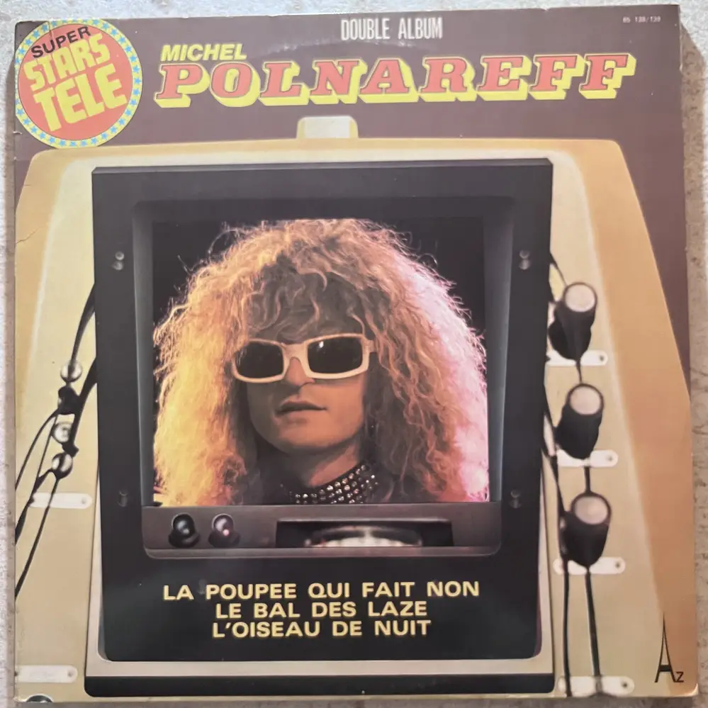 Produit 1 - vue principale