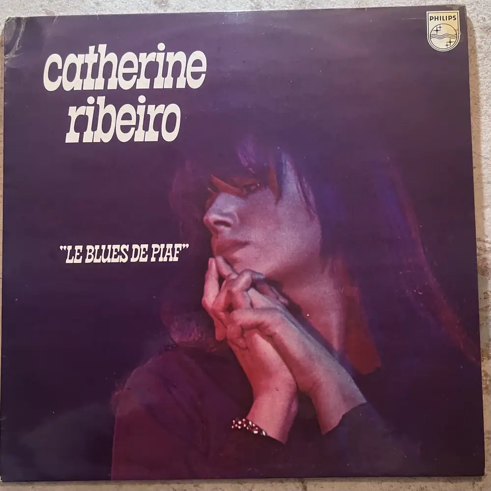 Produit 1 - vue principale