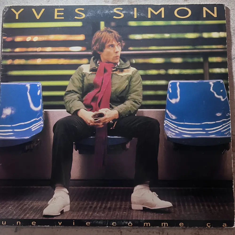 Produit 1 - vue principale