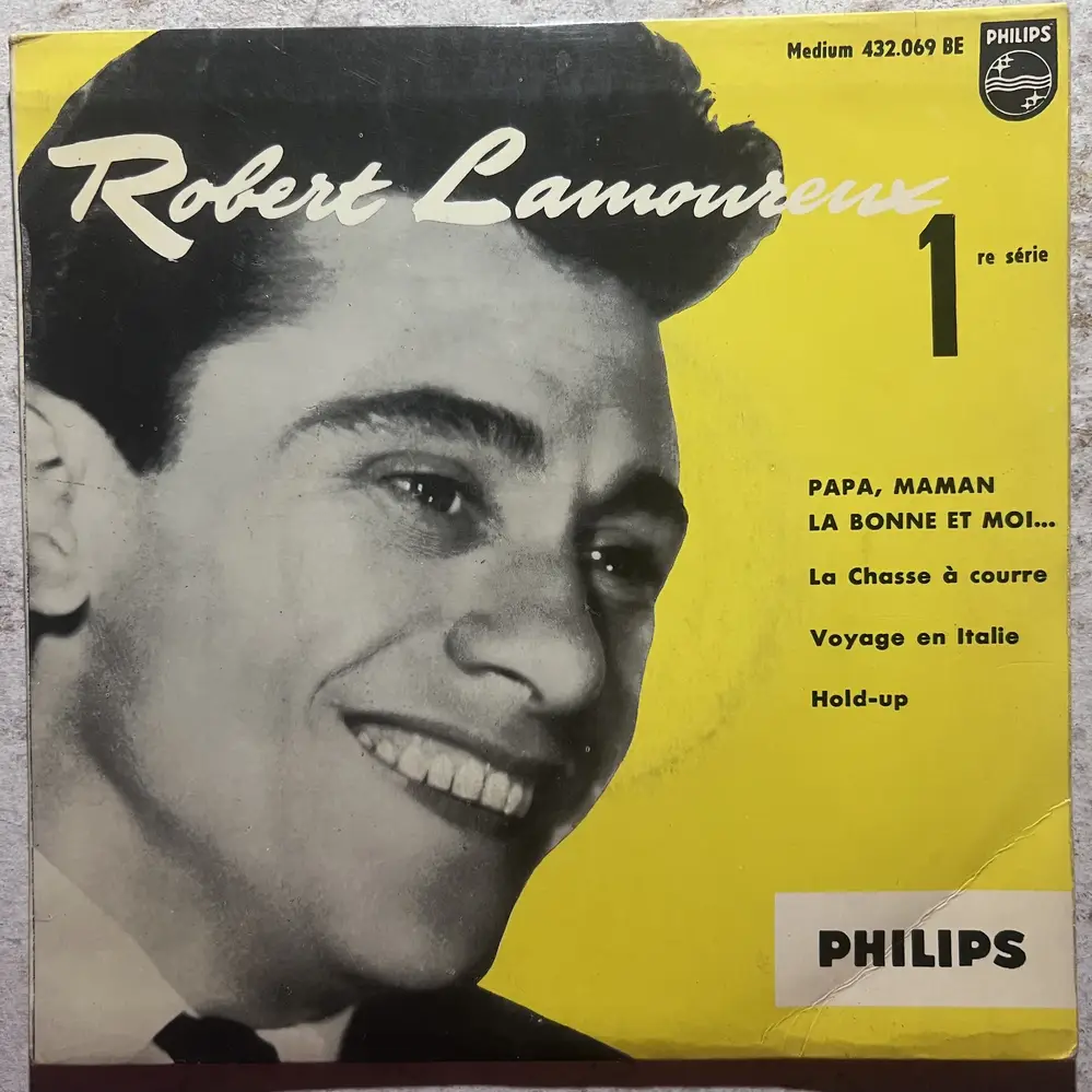 Produit 1 - vue principale