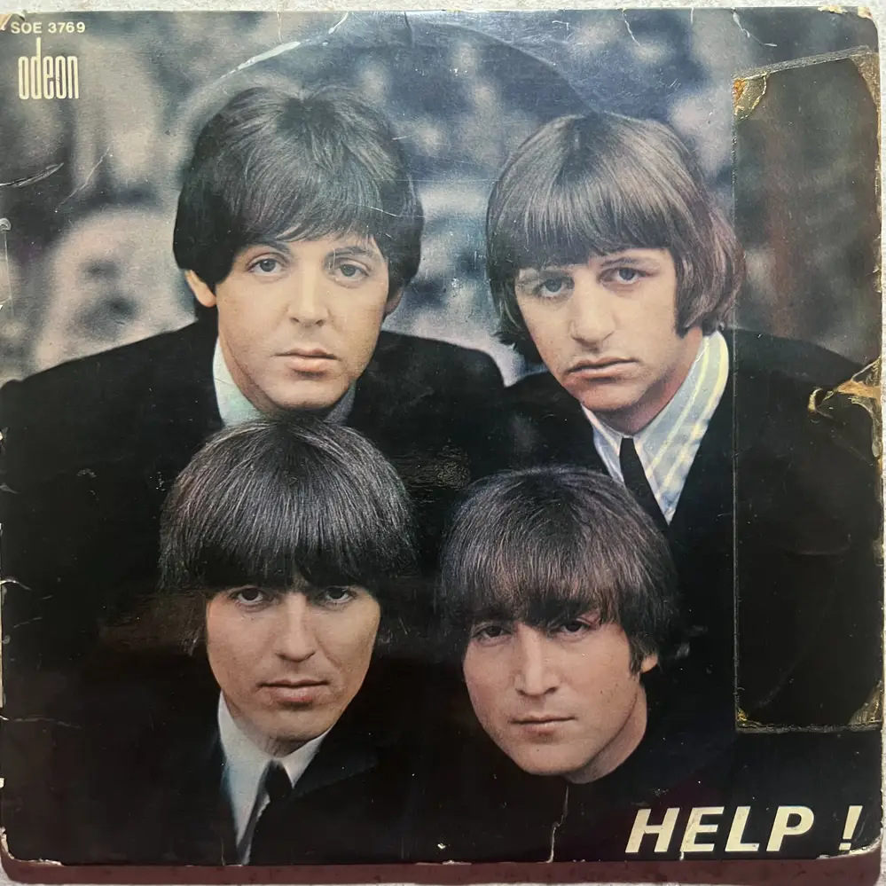 Produit 1 - vue principale