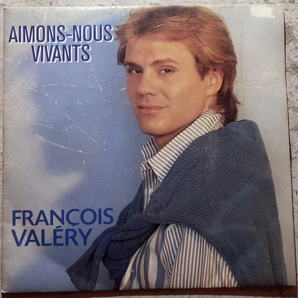 Produit 1 - vue principale