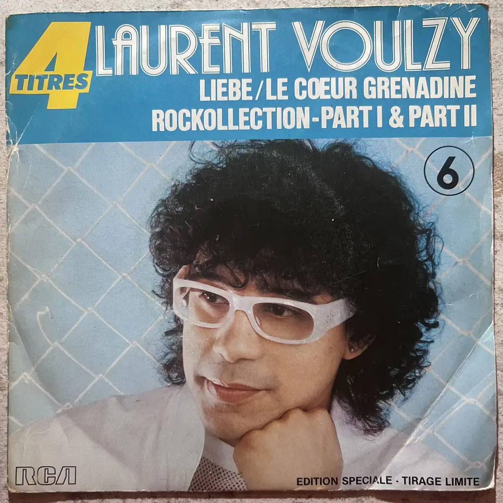 Produit 1 - vue principale