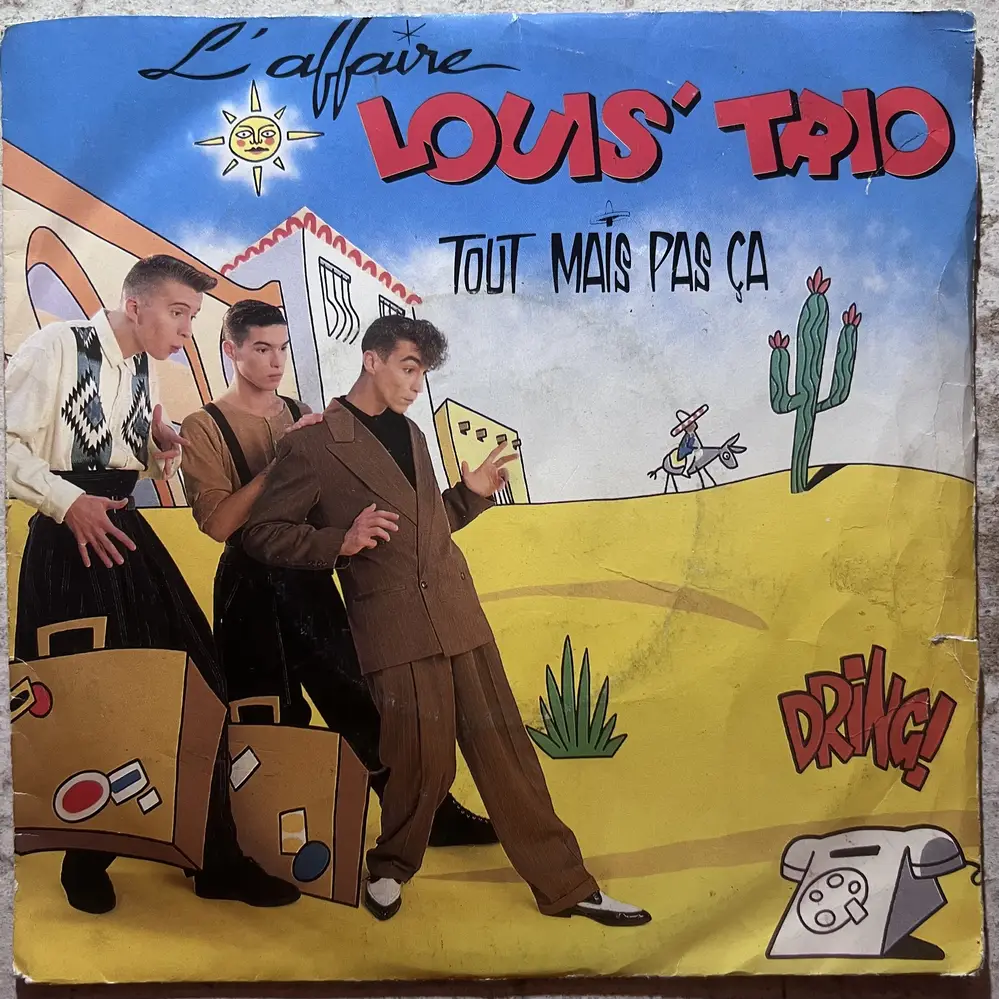 Produit 1 - vue principale