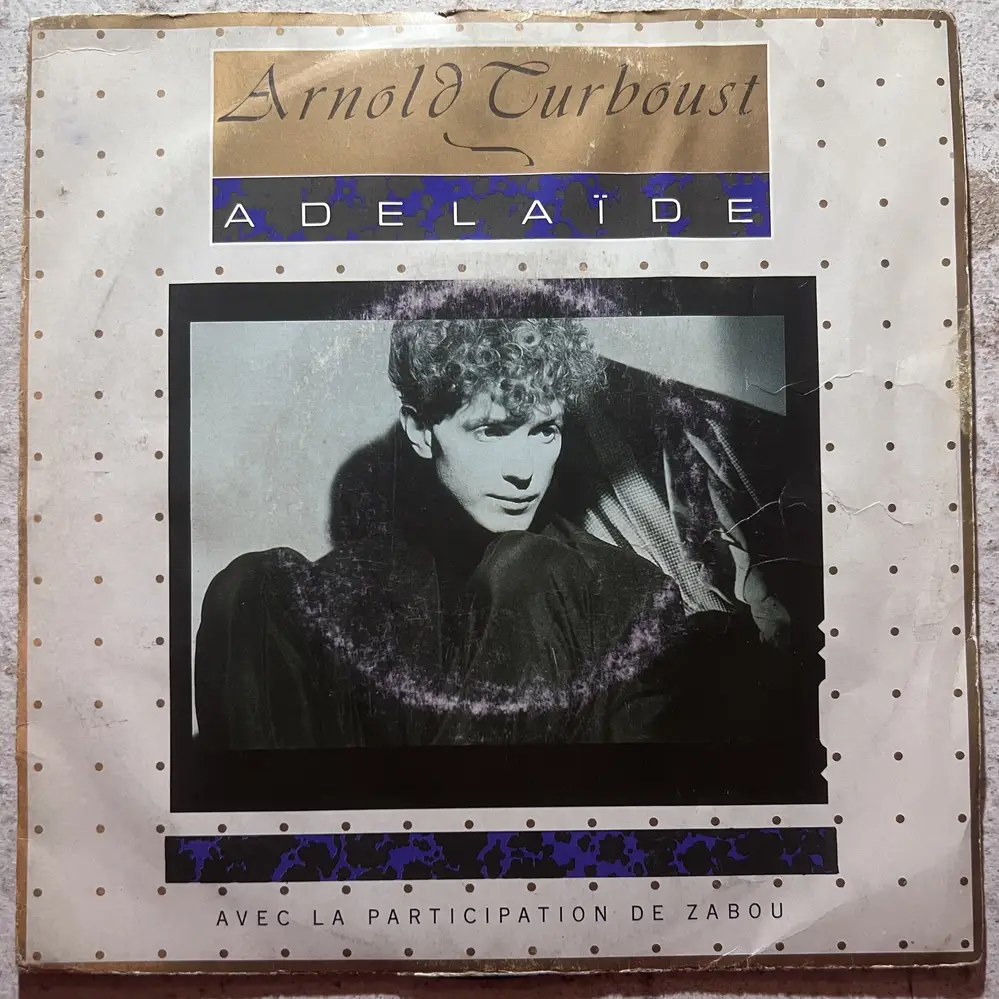 Produit 1 - vue principale