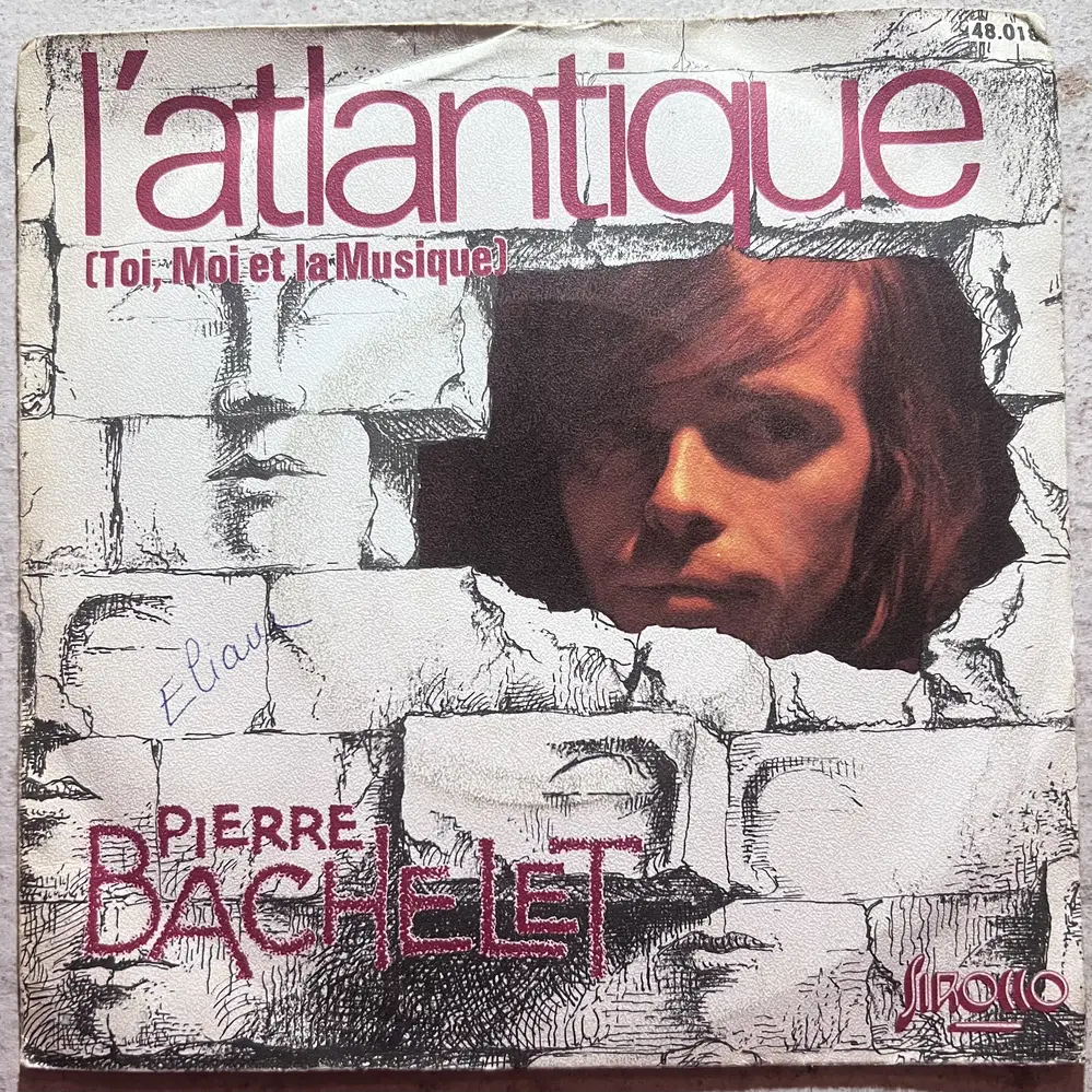 Produit 1 - vue principale