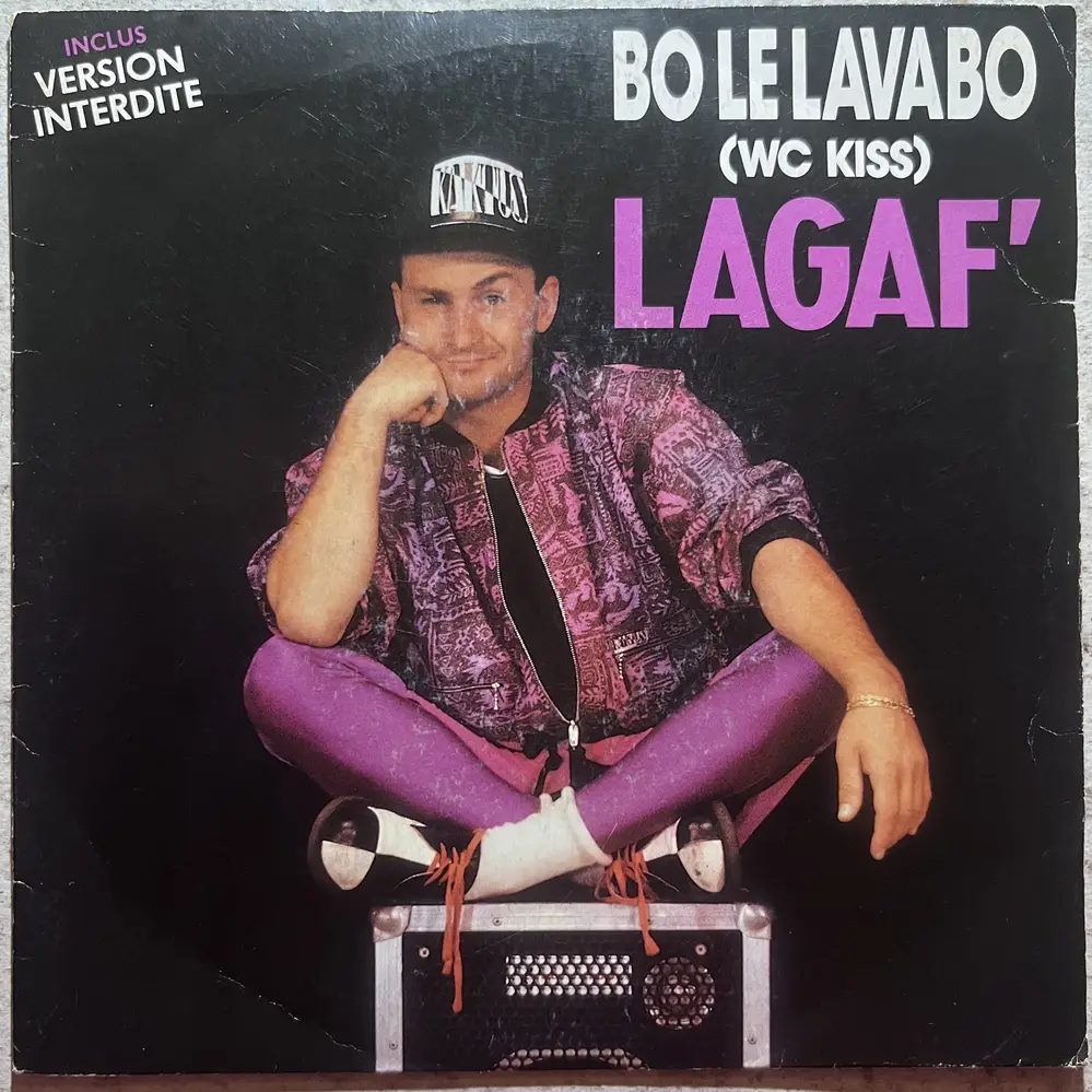 Produit 1 - vue principale