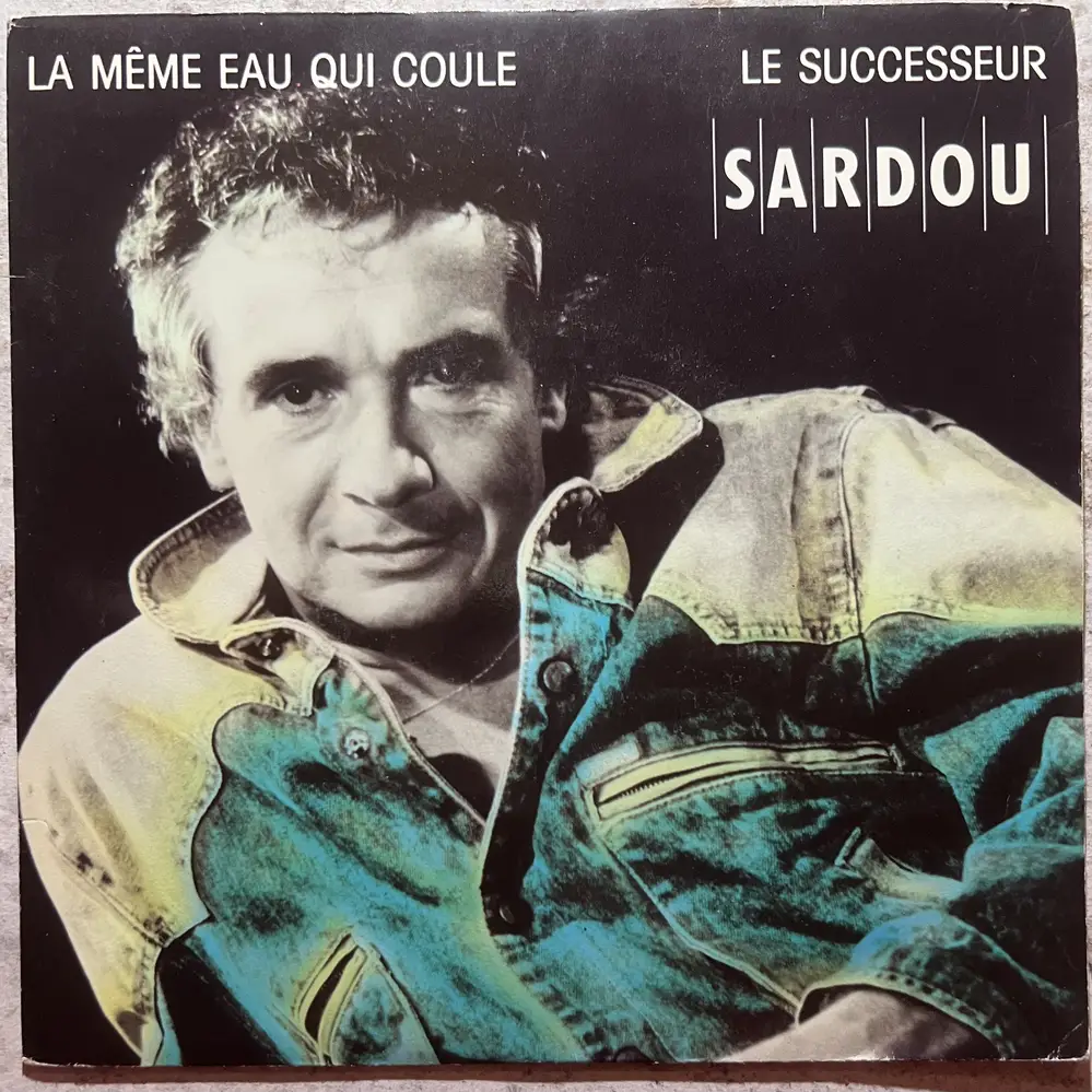 Produit 1 - vue principale