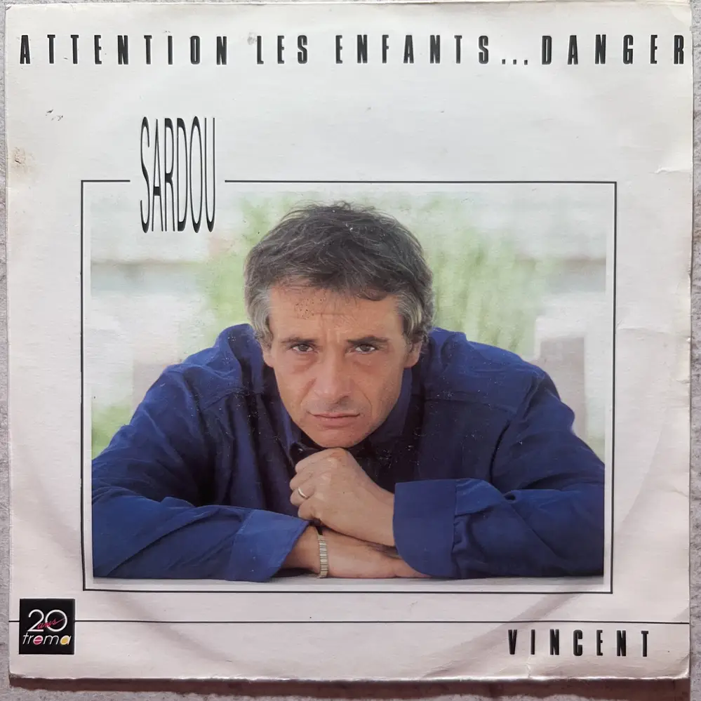 Produit 1 - vue principale