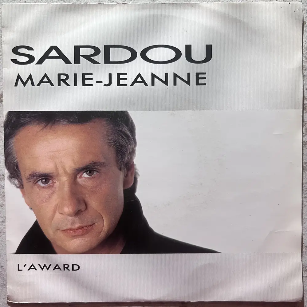 Produit 1 - vue principale