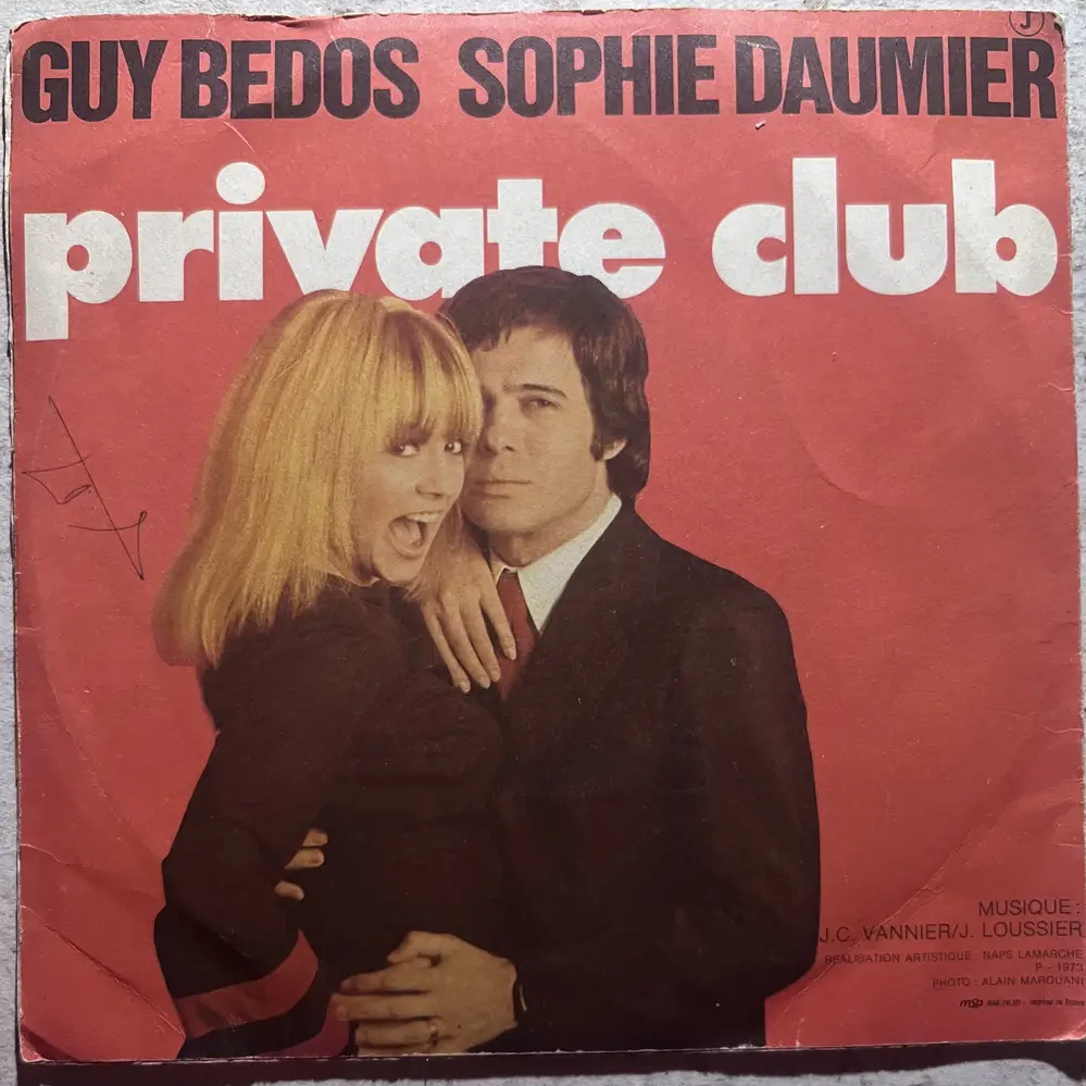 Produit 1 - vue principale