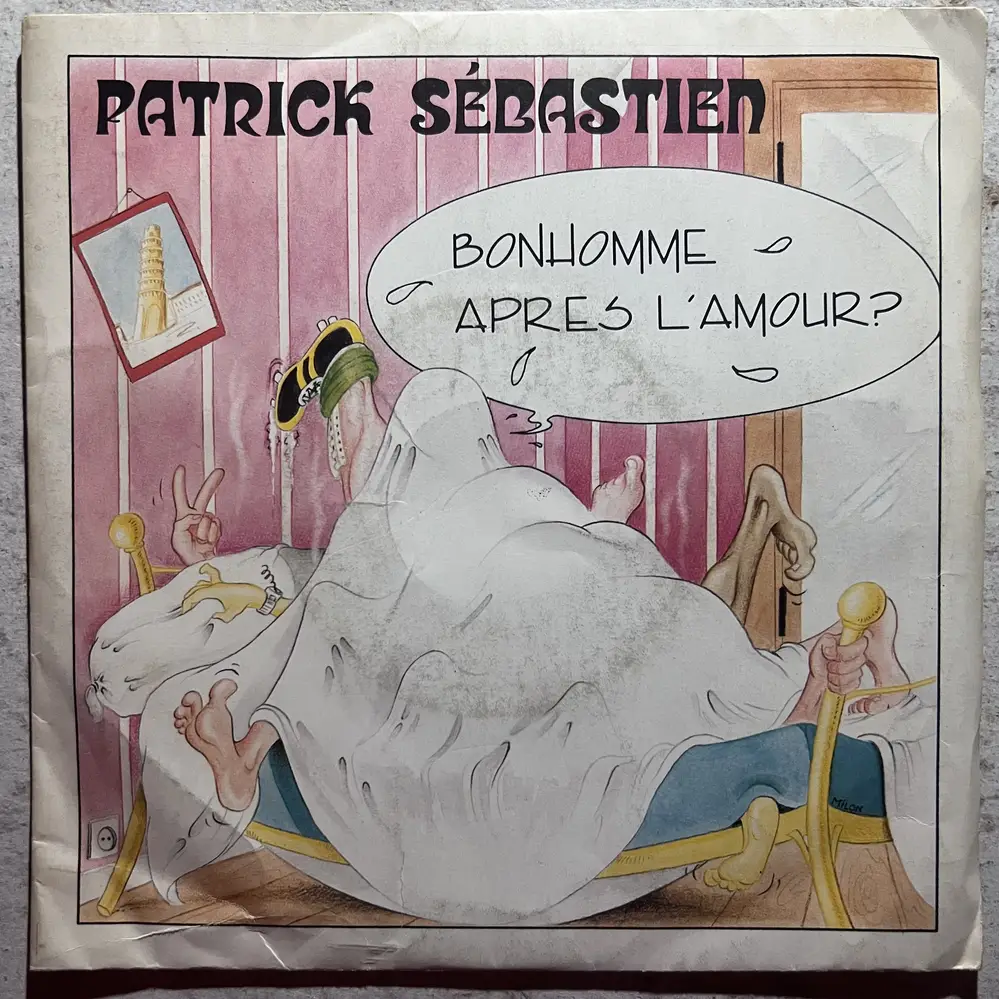 Produit 1 - vue principale