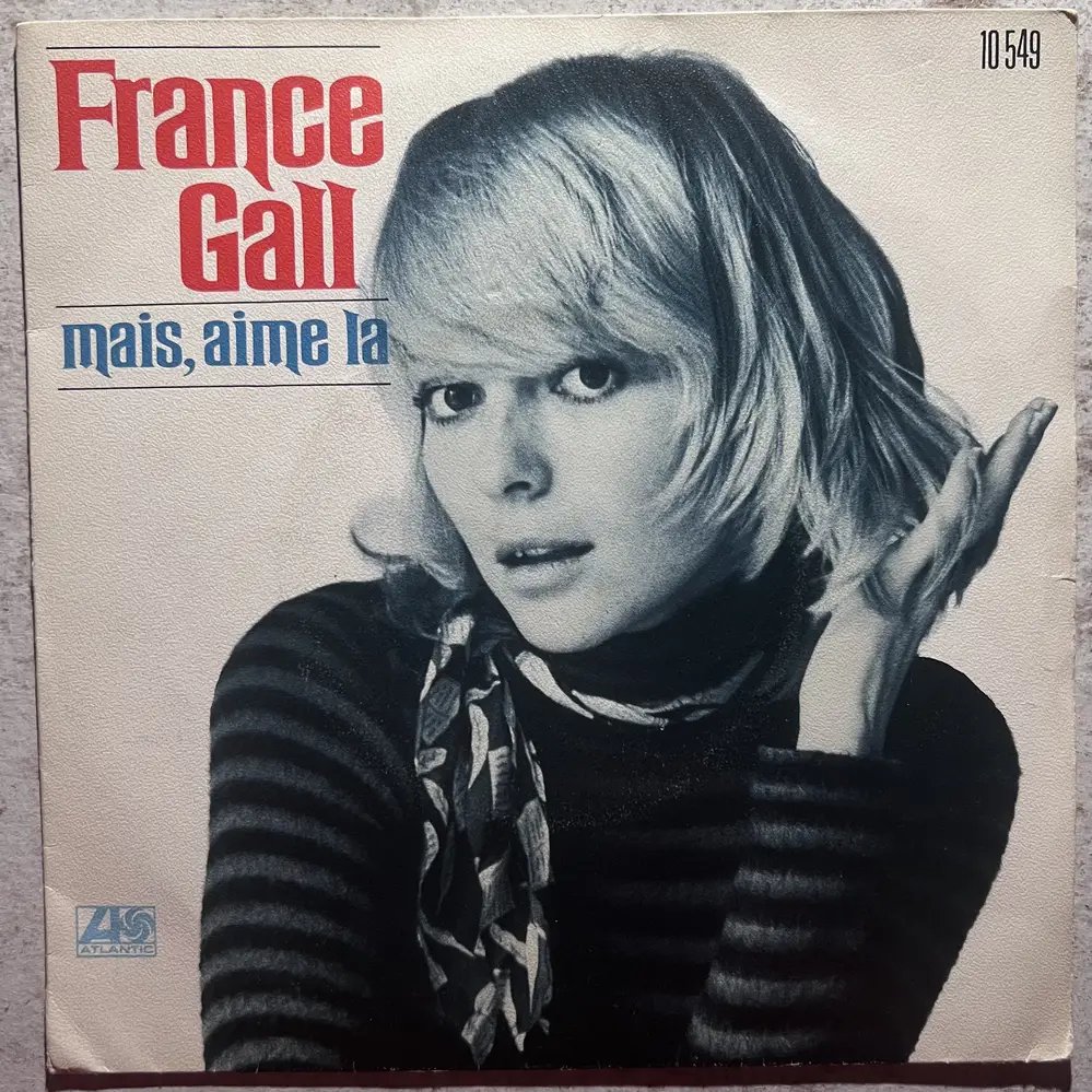 Produit 1 - vue principale