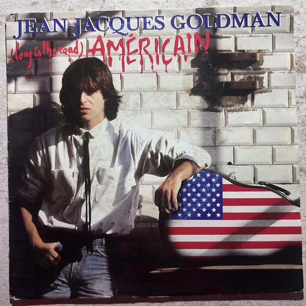 Produit 1 - vue principale