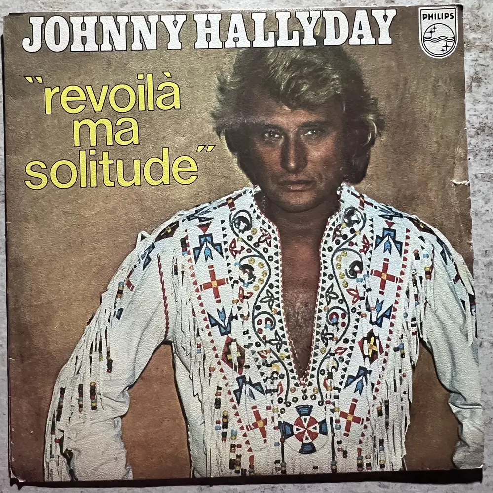 Produit 1 - vue principale