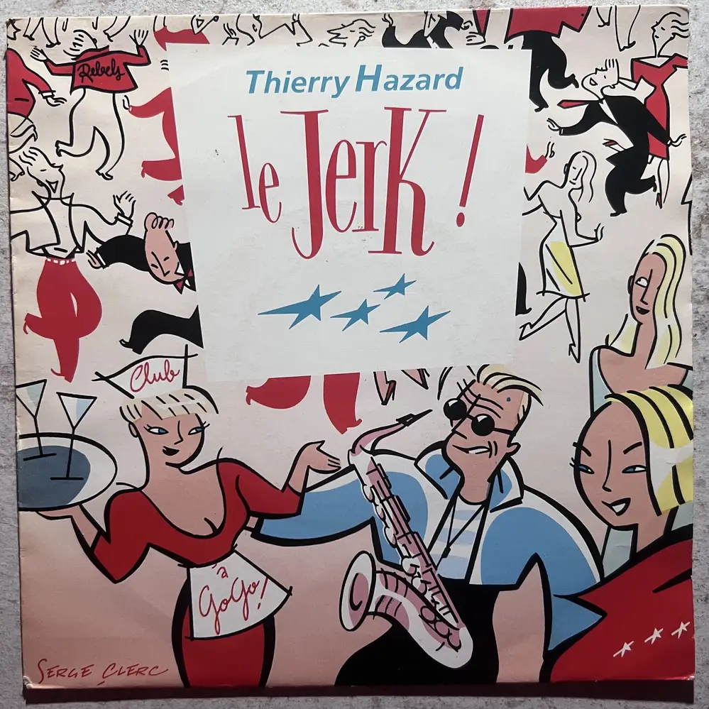 Produit 1 - vue principale