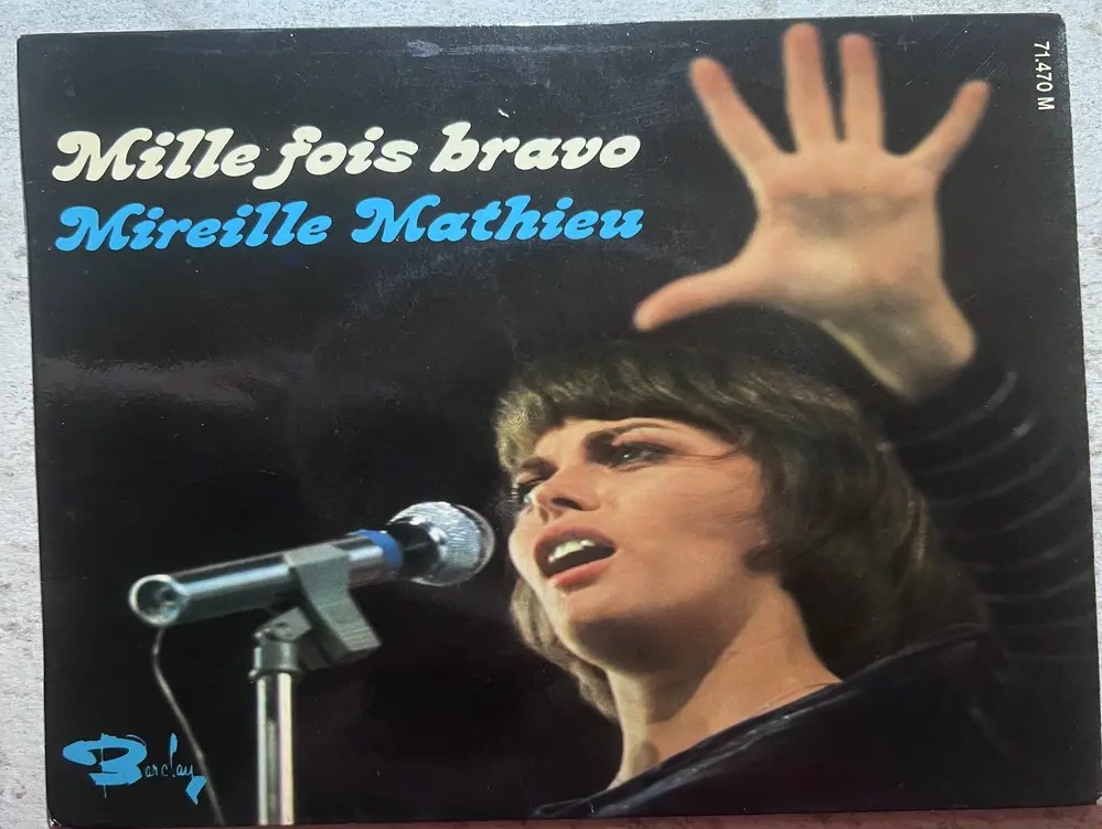 Produit 1 - vue principale