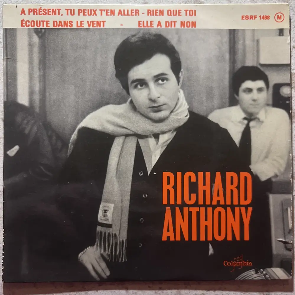 Produit 1 - vue principale