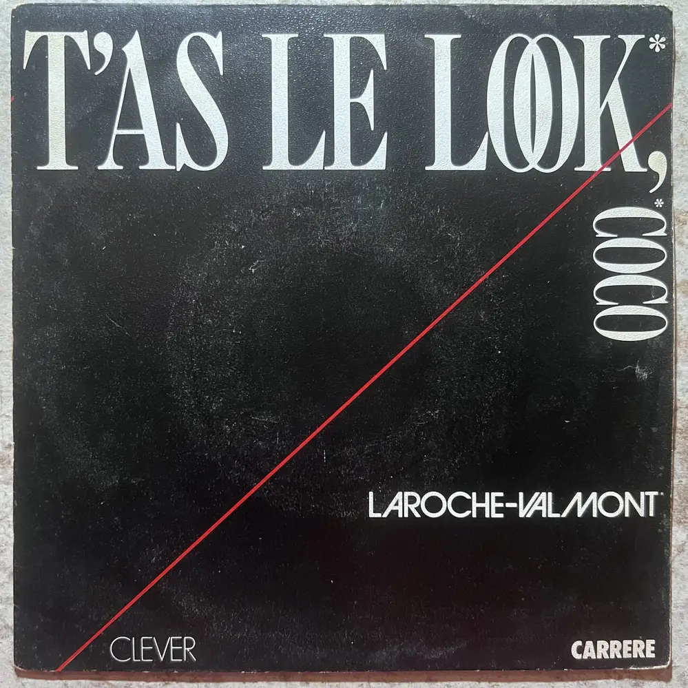 Produit 1 - vue principale