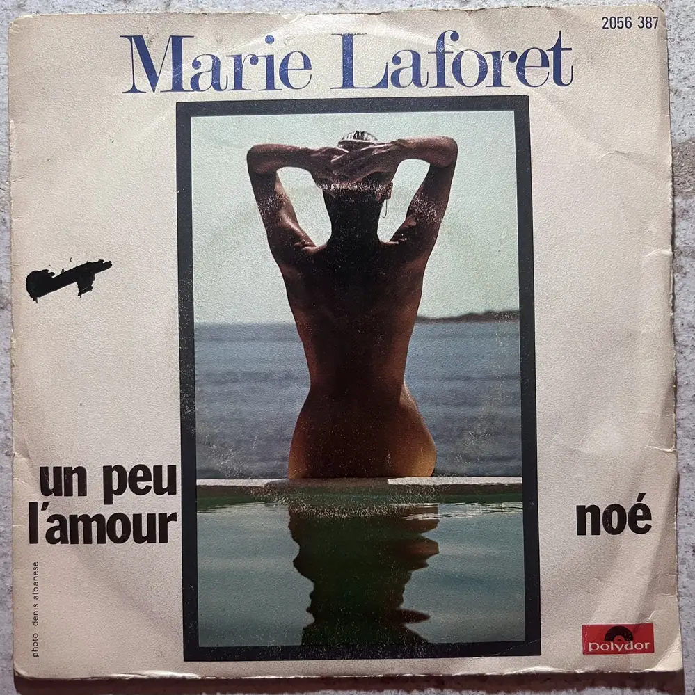 Produit 1 - vue principale