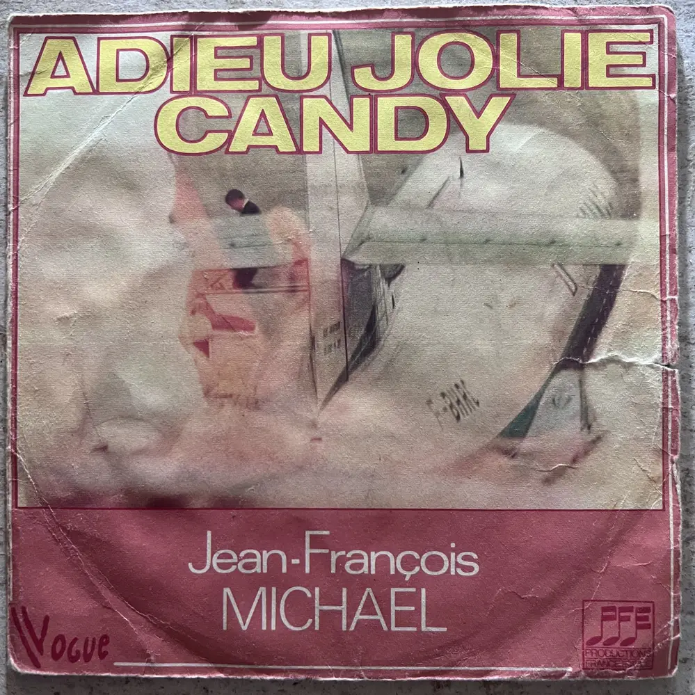 Produit 1 - vue principale